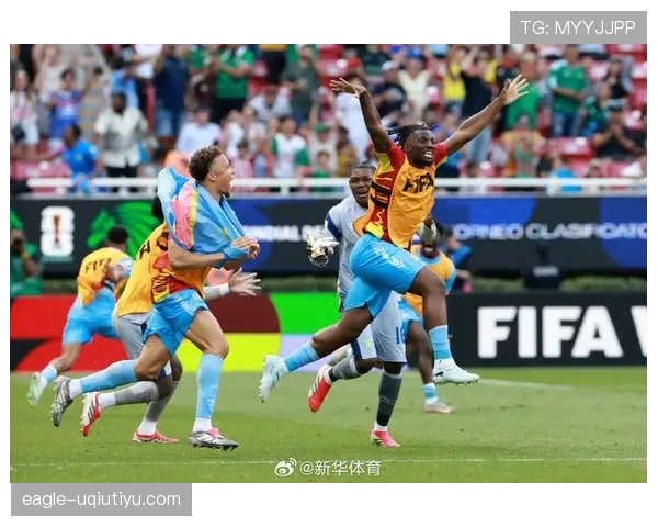 2026美加墨世界杯南非队晋级前景分析:能否重现2010主场奇迹 2026美加墨世界杯南非队晋级前景分析:能否重现2010主场奇迹